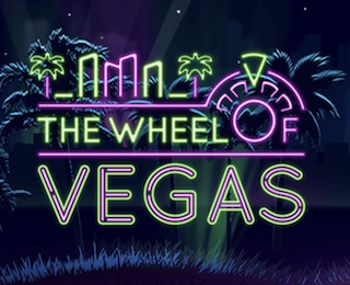 The Wheel of Vegas