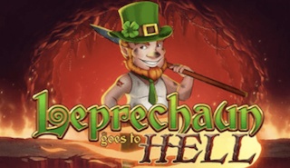 Leprachaun goes to Hell