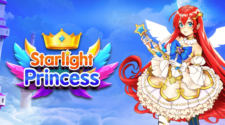 Starlight Princess（スターライト・プリンセス