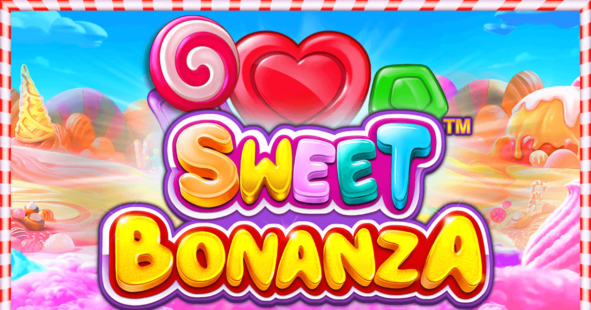 値下げ不可　BONANZA ボナンザ　K22 ハート Sweet Bonanza／スウィート・ボナンザ｜オンラインスロット攻略