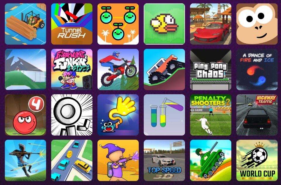 スキルゲーム:topVAZ(トップVAZ)