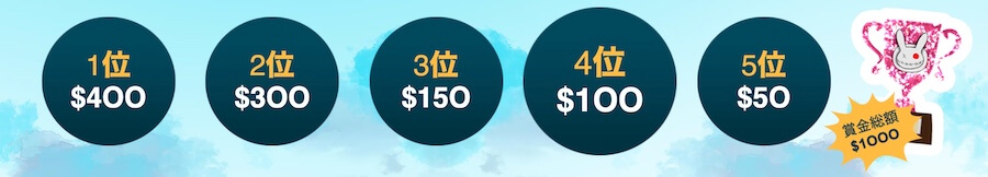 限定トーナメント