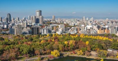 大阪IR建設が順調！ 1万2,000人雇用予定＆土地対策費30億円見込み